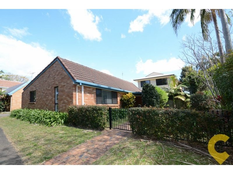 1/144 King Street, Buderim QLD 4556