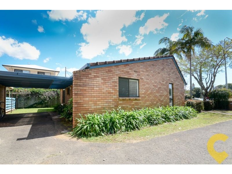1/144 King Street, Buderim QLD 4556