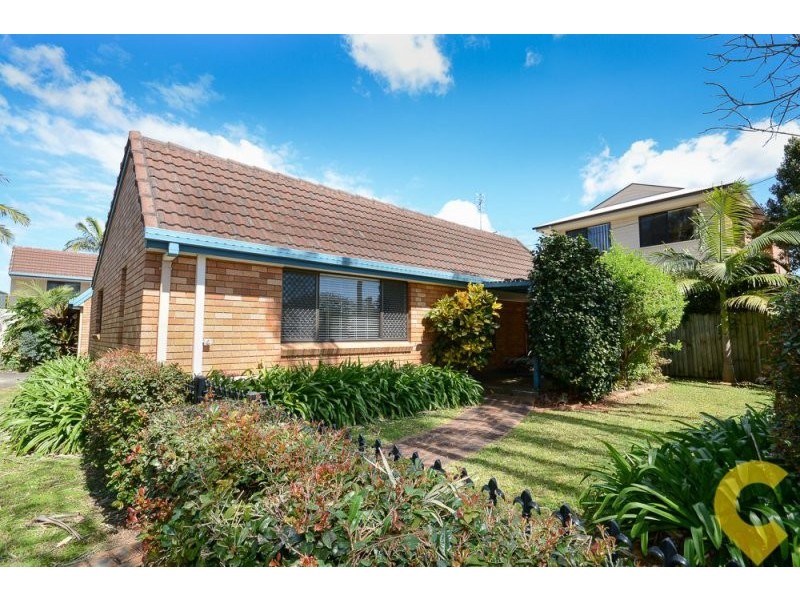 1/144 King Street, Buderim QLD 4556
