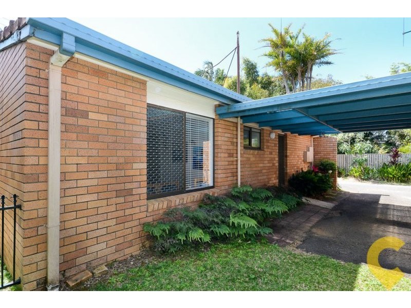 1/144 King Street, Buderim QLD 4556
