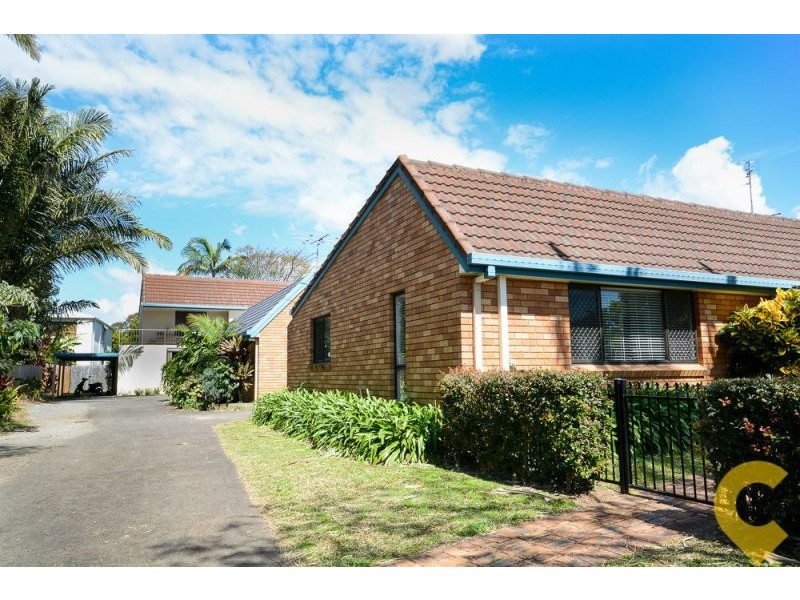 1/144 King Street, Buderim QLD 4556