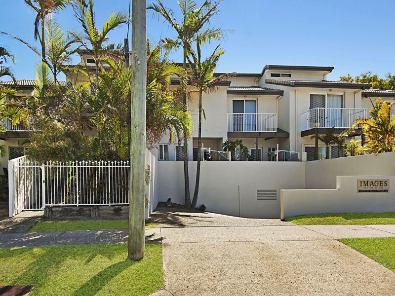 Unit 11 ‘Images’ 52 Sixth Avenue, Maroochydore QLD 4558