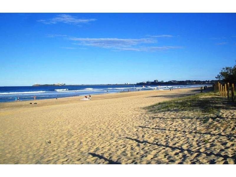 Unit 11 ‘Images’ 52 Sixth Avenue, Maroochydore QLD 4558