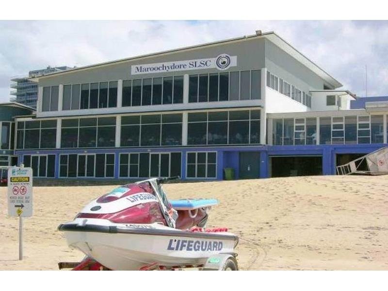 Unit 11 ‘Images’ 52 Sixth Avenue, Maroochydore QLD 4558