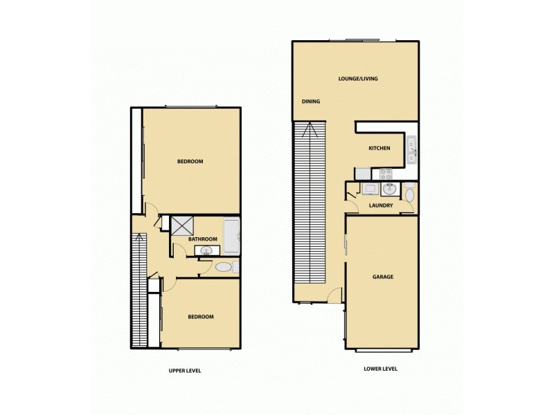 12/56-58 Meta Street, Mooloolaba QLD 4557 Floorplan