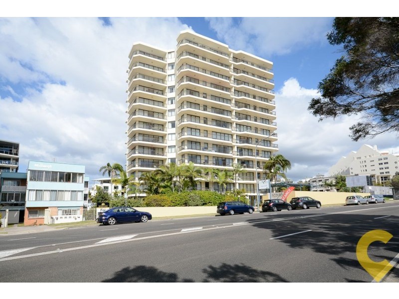 16/143 Mooloolaba Esplanade, Mooloolaba QLD 4557