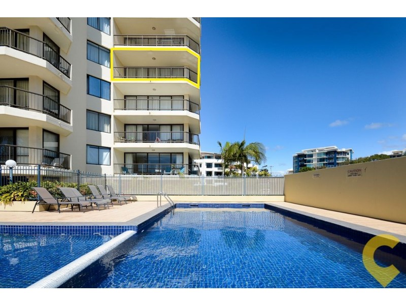 16/143 Mooloolaba Esplanade, Mooloolaba QLD 4557