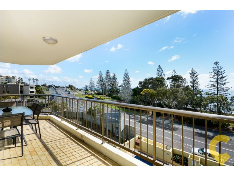 16/143 Mooloolaba Esplanade, Mooloolaba QLD 4557