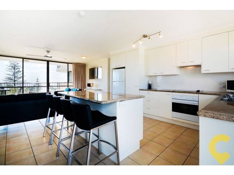 16/143 Mooloolaba Esplanade, Mooloolaba QLD 4557