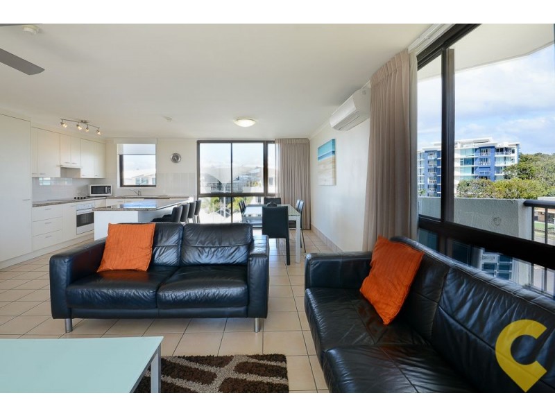 16/143 Mooloolaba Esplanade, Mooloolaba QLD 4557