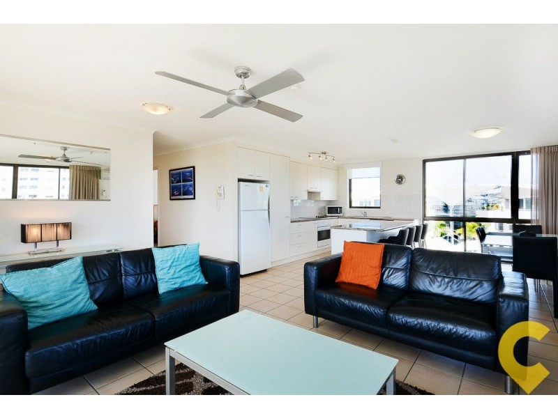 16/143 Mooloolaba Esplanade, Mooloolaba QLD 4557
