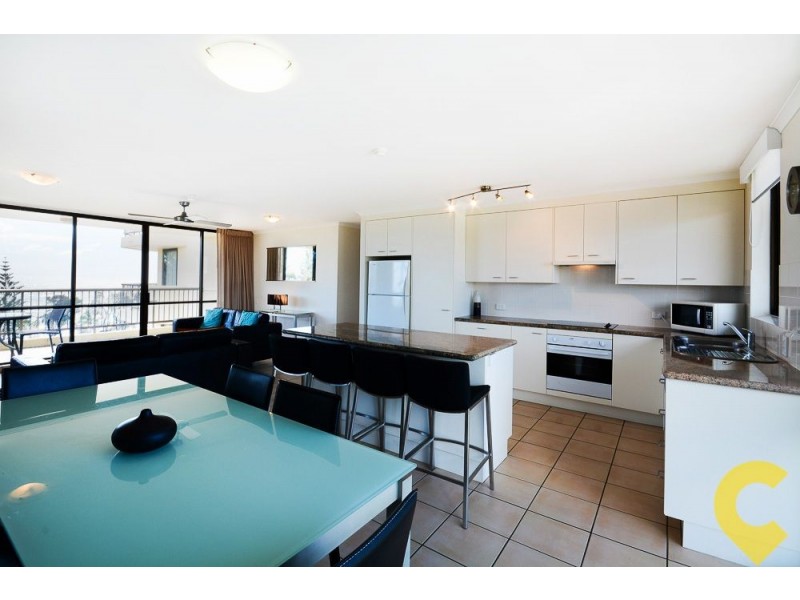 16/143 Mooloolaba Esplanade, Mooloolaba QLD 4557