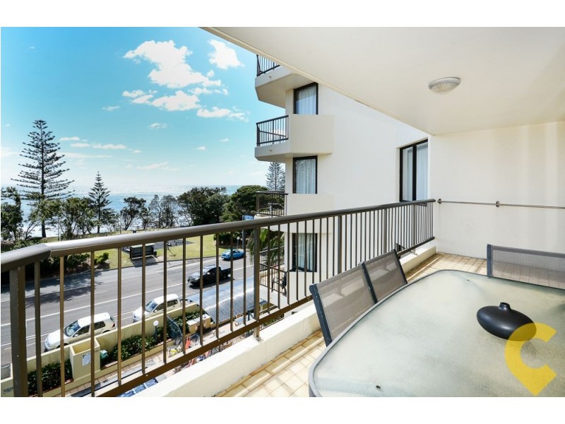 16/143 Mooloolaba Esplanade, Mooloolaba QLD 4557
