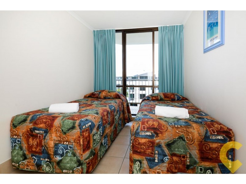 16/143 Mooloolaba Esplanade, Mooloolaba QLD 4557