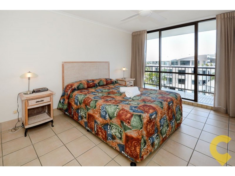 16/143 Mooloolaba Esplanade, Mooloolaba QLD 4557