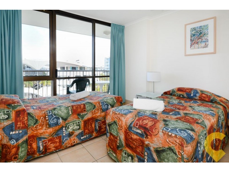 16/143 Mooloolaba Esplanade, Mooloolaba QLD 4557