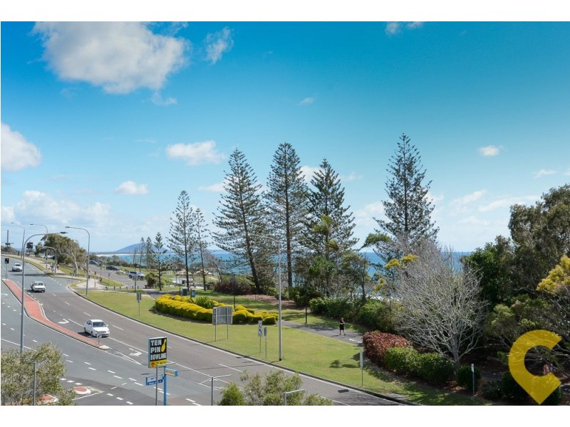 16/143 Mooloolaba Esplanade, Mooloolaba QLD 4557