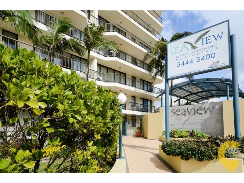 16/143 Mooloolaba Esplanade, Mooloolaba QLD 4557