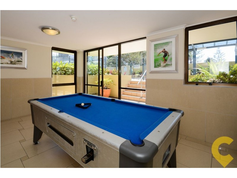 16/143 Mooloolaba Esplanade, Mooloolaba QLD 4557