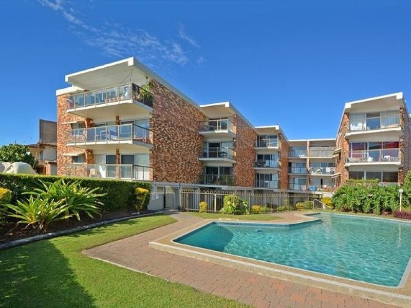 8/246 Alexandra Parade, Alexandra Headland QLD 4572