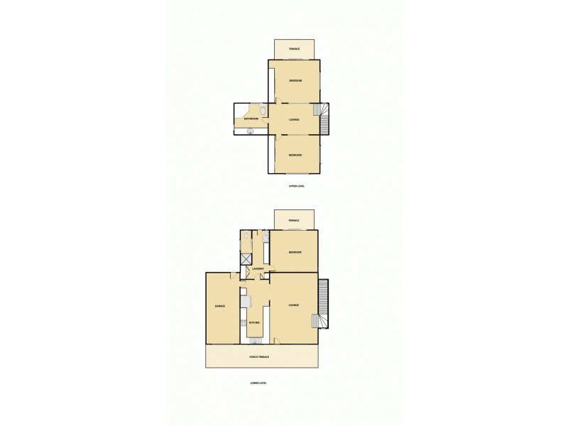 18 Kingston Street, Peregian Springs QLD 4573 Floorplan