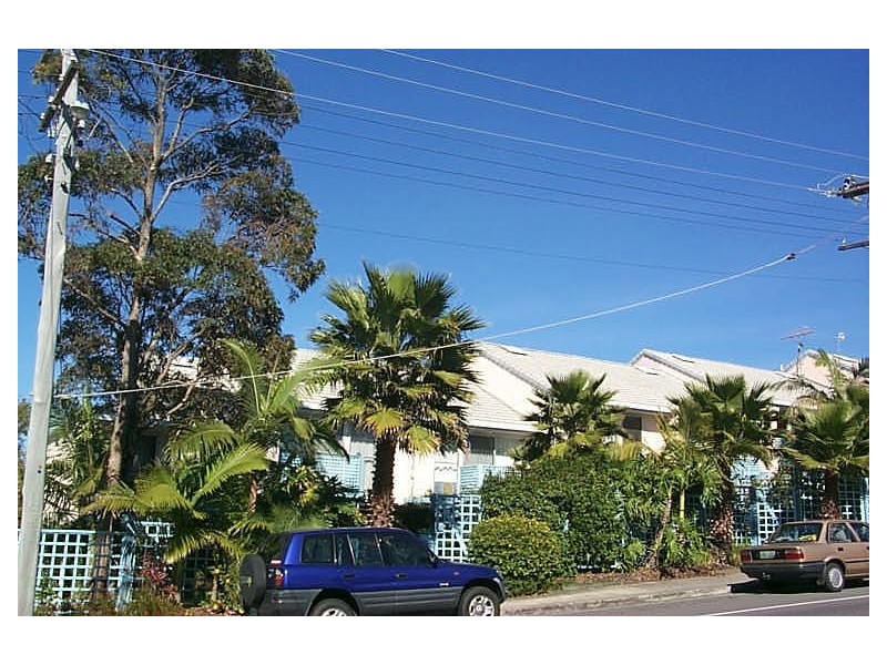 3/67 Buderim Avenue, Mooloolaba QLD 4557
