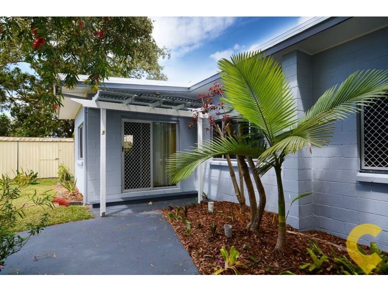 Unit 1 & 2/5 Ulmarra Court, Mooloolaba QLD 4557