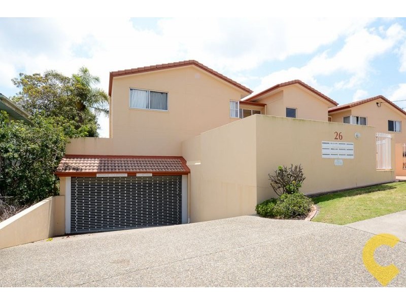 8/26 Buderim Avenue, Mooloolaba QLD 4557