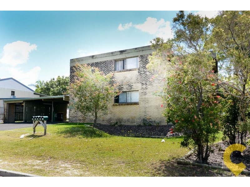 2/2 Barooga Crescent, Mooloolaba QLD 4557