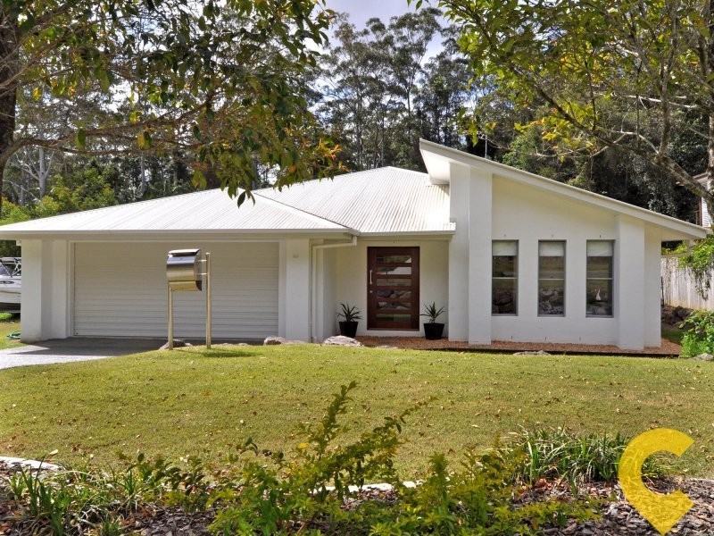 63 Martins Creek Road, Buderim QLD 4556