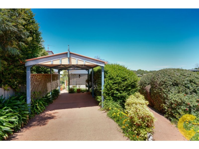 128/23 Macadamia Drive, Maleny QLD 4552