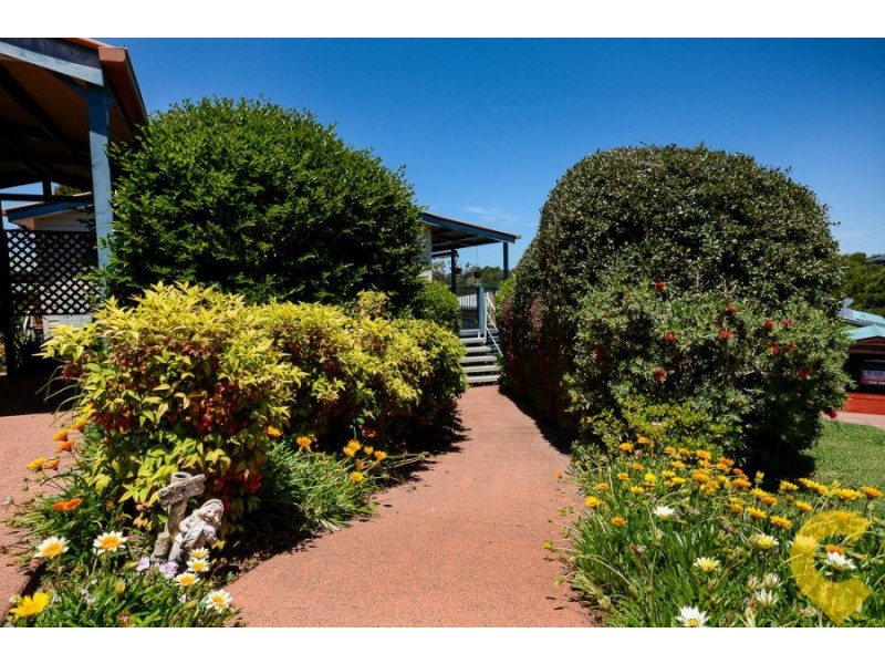 128/23 Macadamia Drive, Maleny QLD 4552