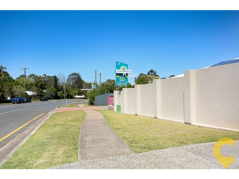 128/23 Macadamia Drive, Maleny QLD 4552
