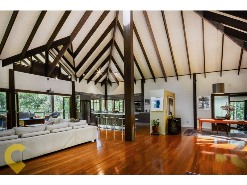 78 Ferny Glen Road, Mons QLD 4556