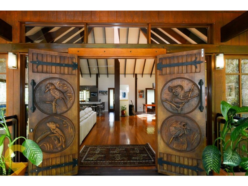 78 Ferny Glen Road, Mons QLD 4556