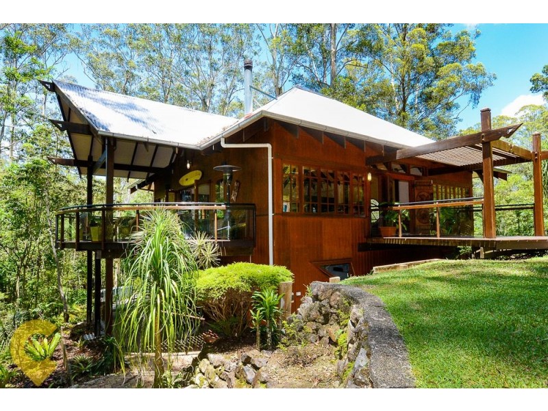 78 Ferny Glen Road, Mons QLD 4556