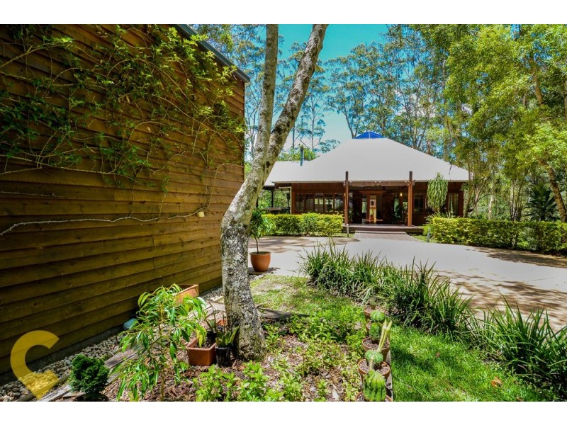 78 Ferny Glen Road, Mons QLD 4556