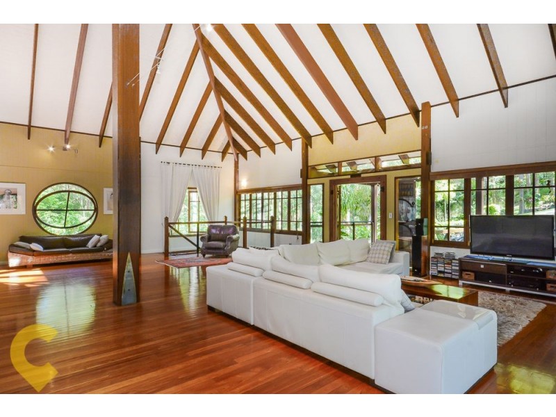 78 Ferny Glen Road, Mons QLD 4556