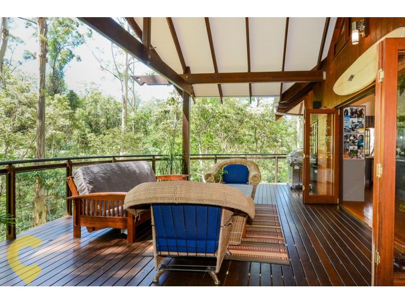 78 Ferny Glen Road, Mons QLD 4556