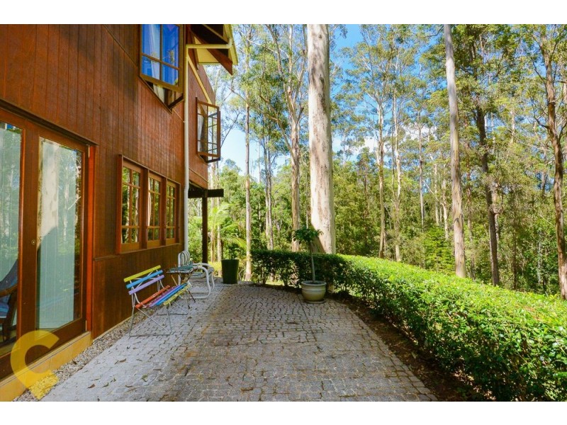 78 Ferny Glen Road, Mons QLD 4556