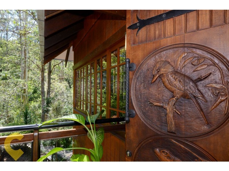 78 Ferny Glen Road, Mons QLD 4556