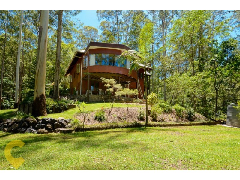 78 Ferny Glen Road, Mons QLD 4556