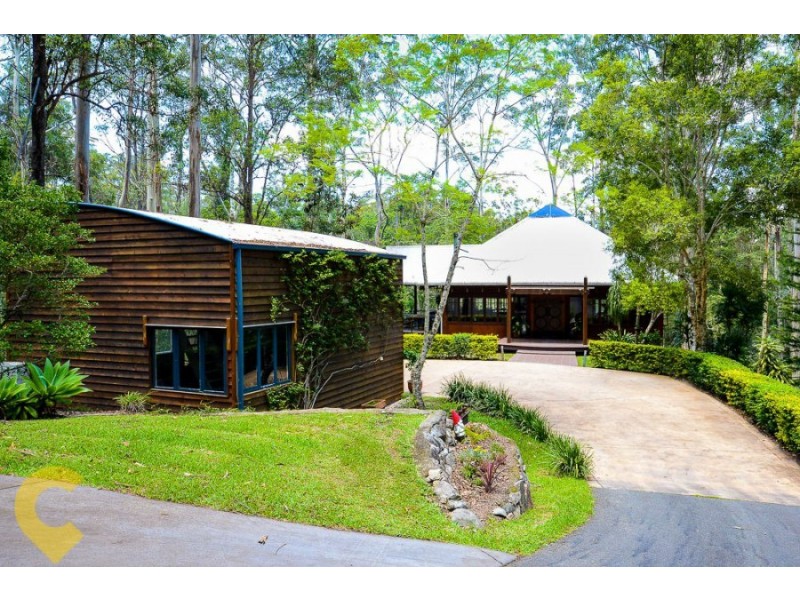 78 Ferny Glen Road, Mons QLD 4556