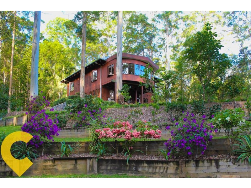 78 Ferny Glen Road, Mons QLD 4556