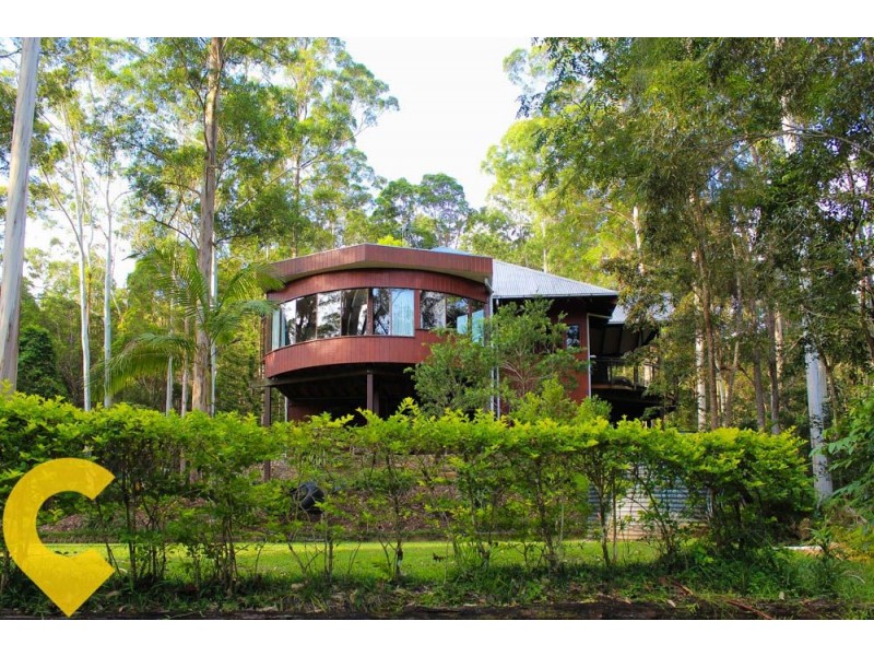 78 Ferny Glen Road, Mons QLD 4556