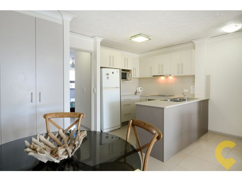 27/274 Alexandra Parade, Alexandra Headland QLD 4572