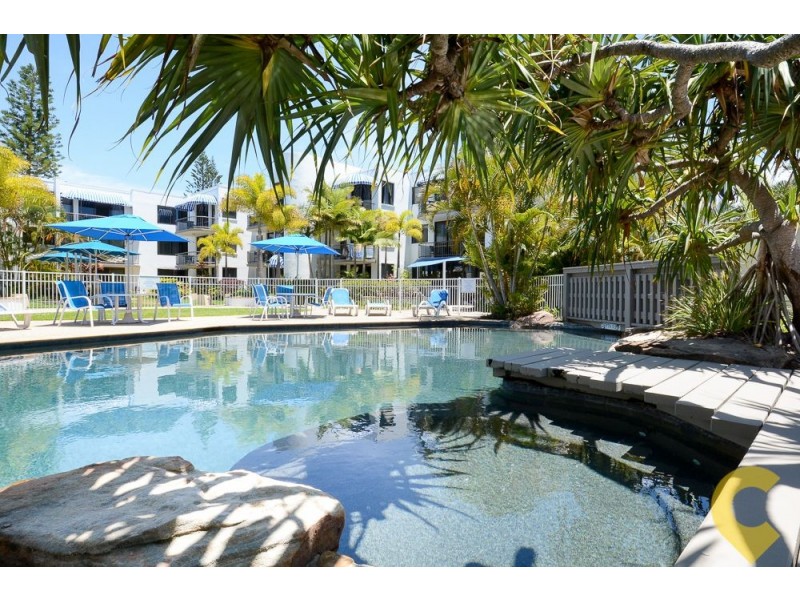 27/274 Alexandra Parade, Alexandra Headland QLD 4572