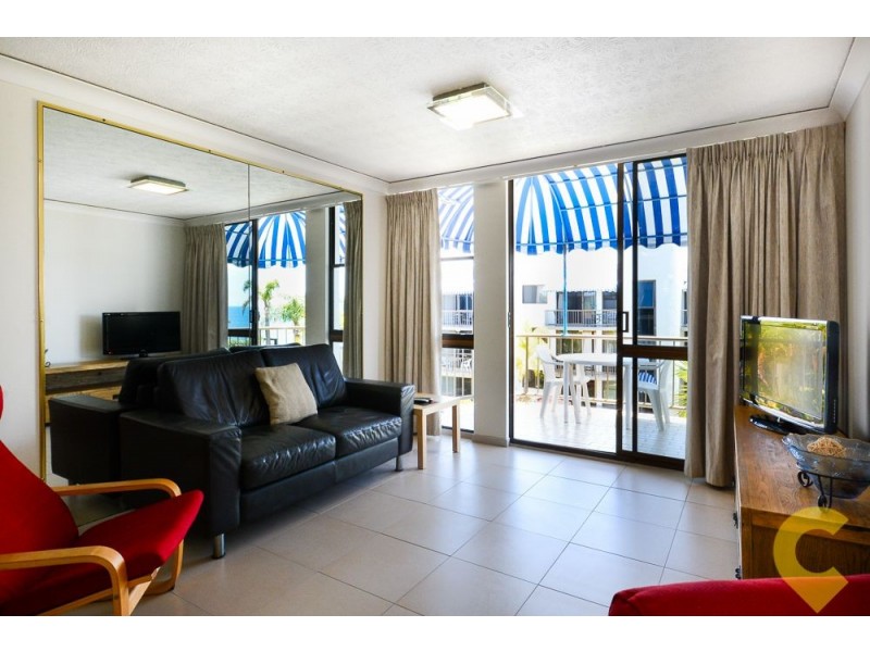 27/274 Alexandra Parade, Alexandra Headland QLD 4572
