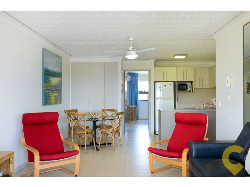27/274 Alexandra Parade, Alexandra Headland QLD 4572