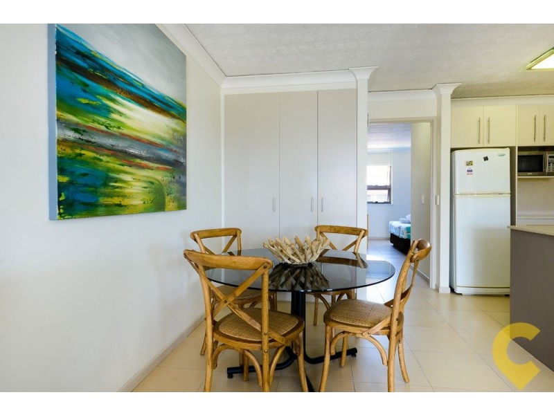 27/274 Alexandra Parade, Alexandra Headland QLD 4572
